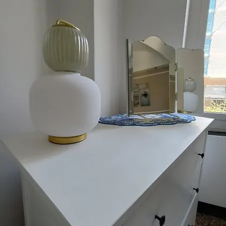 דירה Casa Lalla