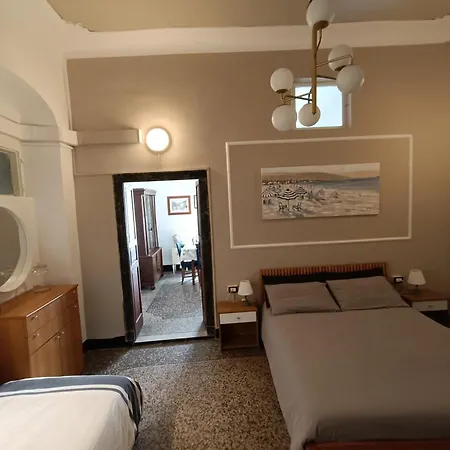 Casa Lalla דירה *