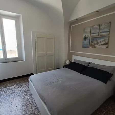 דירה Casa Lalla