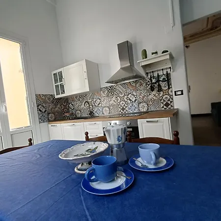 Casa Lalla