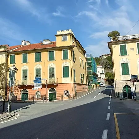 Casa Lalla