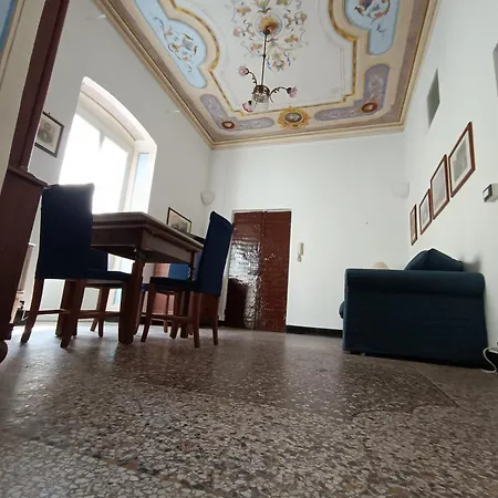 Casa Lalla *