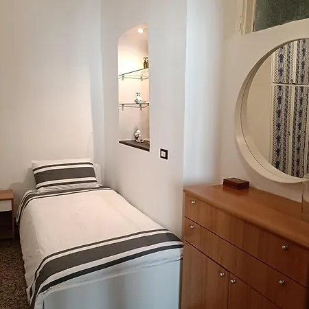 דירה Casa Lalla