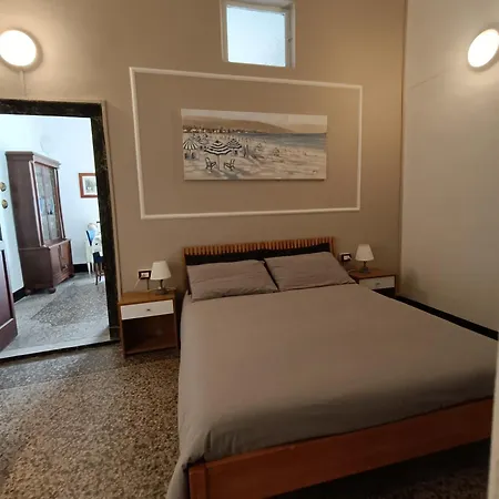 Casa Lalla *