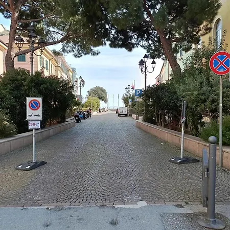 דירה Casa Lalla *