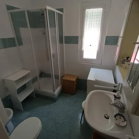 Casa Lalla דירה *